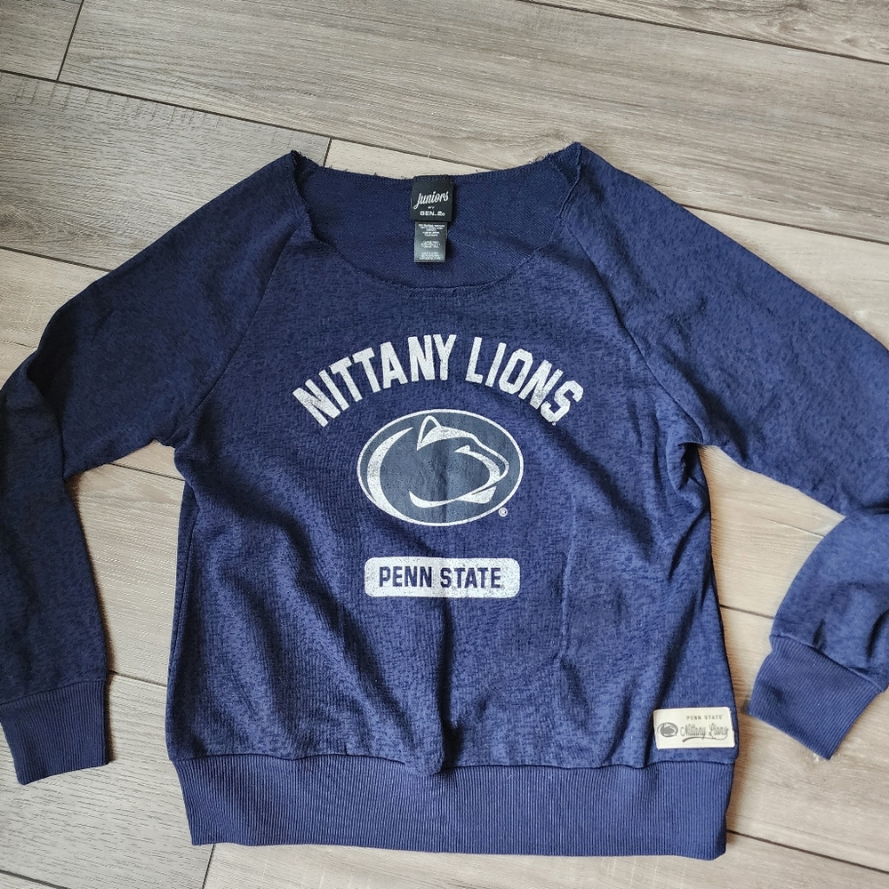 Penn State pullover